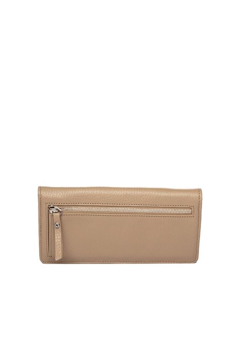 dove logo wallet GIANNI CHIARINI | 5041PELLE-2077